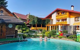 Rodinne Apartmany Alpinka